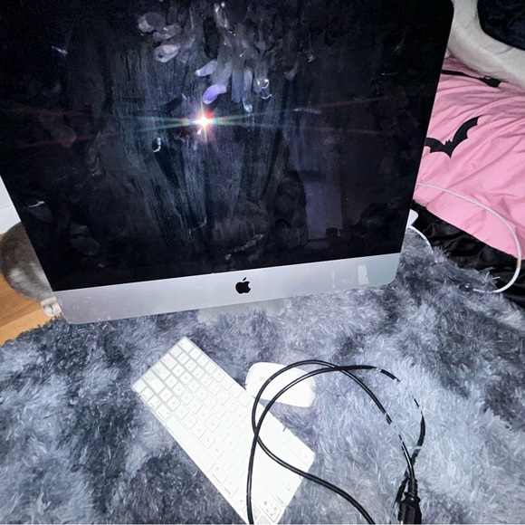 imac 21” 2019